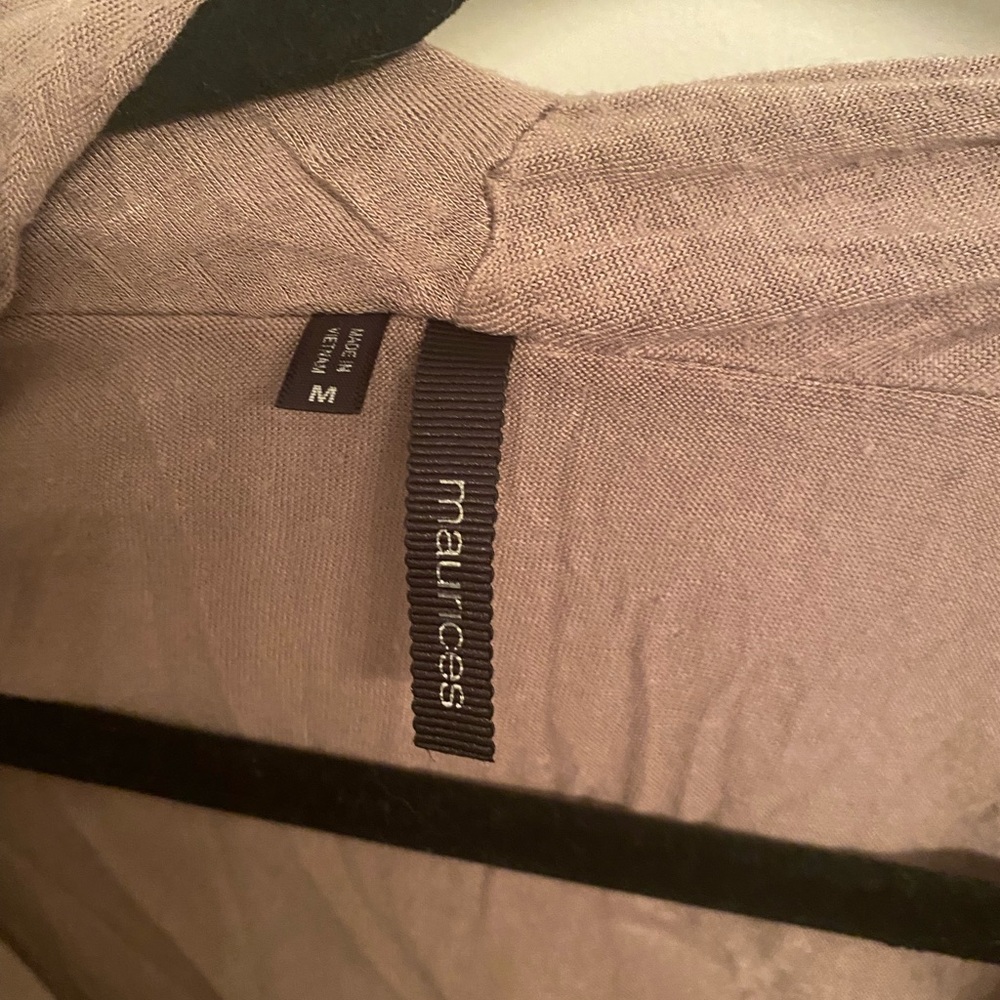 Blouse - Picture 3 of 3